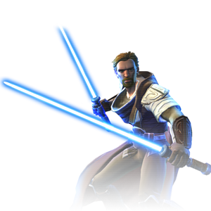 SWTOR Jedi Sentinel Guide