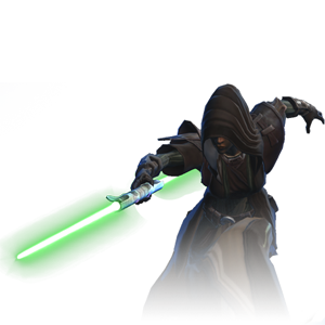 SWTOR Jedi Shadow Guides