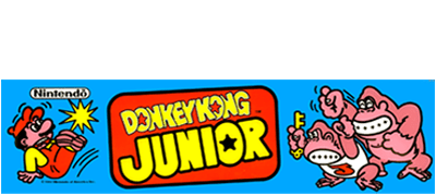 Donkeykong Junior