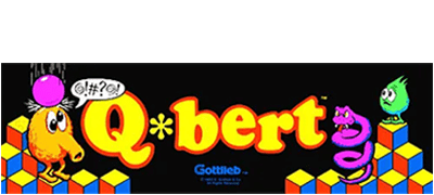 Q Bert