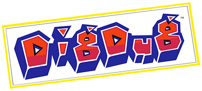 DigDug