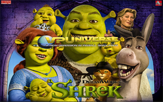 Shrek Stern (2008)