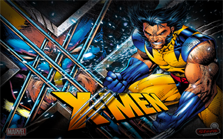 X-Men LE (Stern 2012) VPW Mod