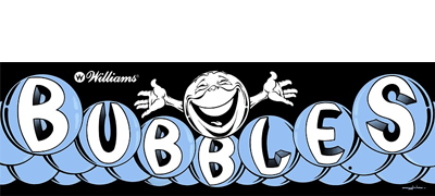 Bubbles Williams